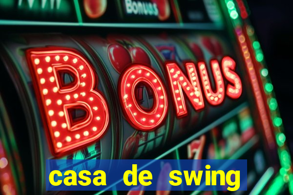 casa de swing porto alegre